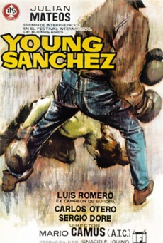 Imagen de Young Sánchez