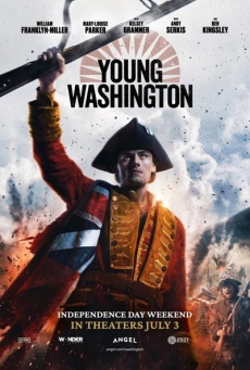 Imagen de Young Washington