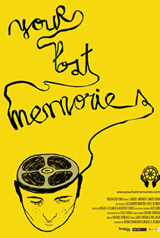 Your Lost Memories Imagen de Your Lost Memories
