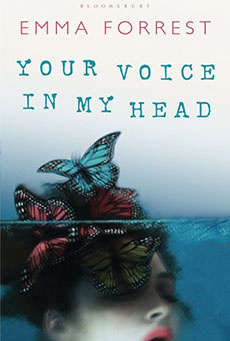 Your Voice in My Head Imagen de Your Voice in My Head