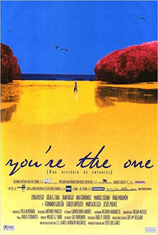You're the One (Una historia de entonces) Imagen de You're the One (Una historia de entonces)