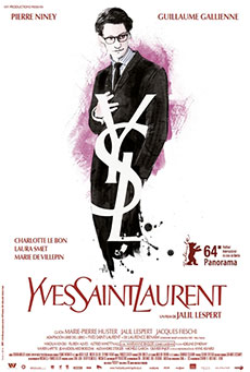 Yves Saint Laurent Imagen de Yves Saint Laurent