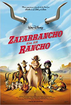 Zafarrancho en el rancho Imagen de Zafarrancho en el rancho