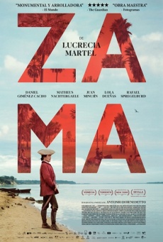 Zama Imagen de Zama