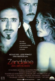 Zandalee (En el límite del deseo) Imagen de Zandalee (En el límite del deseo)