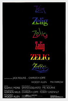 Zelig Imagen de Zelig