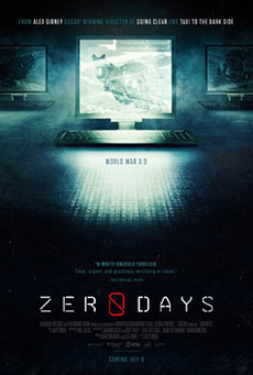 Zero Days Imagen de Zero Days
