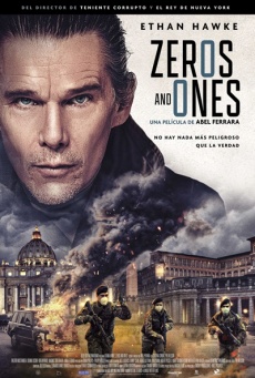 Zeros and Ones Imagen de Zeros and Ones