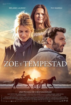Zoe y Tempestad Imagen de Zoe y Tempestad