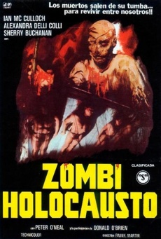 Zombi holocausto Imagen de Zombi holocausto
