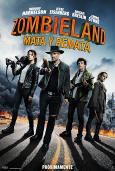 Zombieland: Mata y remata Imagen de Zombieland: Mata y remata