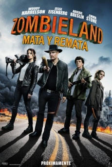 Imagen de Zombieland: Mata y remata