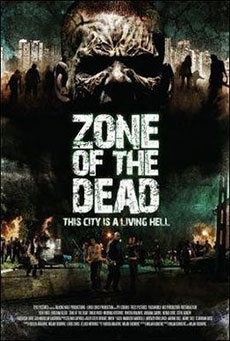 Zone of the Dead Imagen de Zone of the Dead
