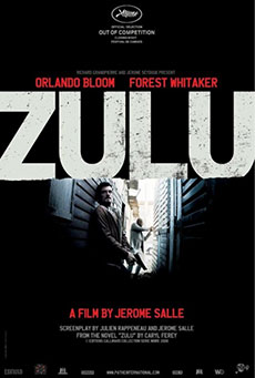 Zulu Imagen de Zulu