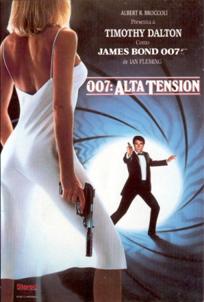 Imagen de 007: alta tensión