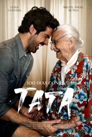 Imagen de 100 días con la Tata