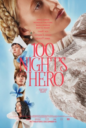 Imagen de 100 Nights of Hero
