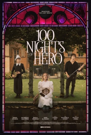 Imagen de 100 Nights of Hero