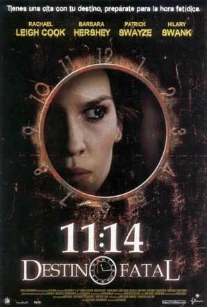 Imagen de 11:14, destino fatal