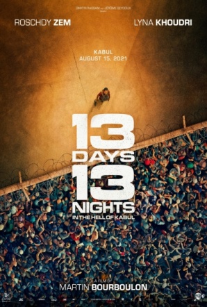 Imagen de 13 días, 13 noches