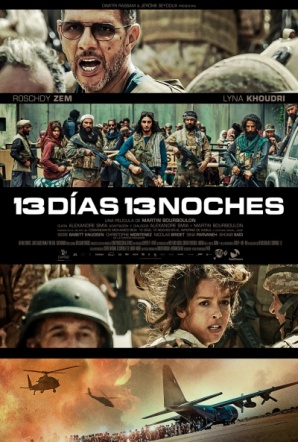 Imagen de 13 días, 13 noches