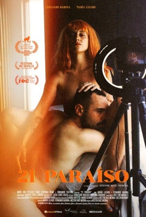 Imagen de 21 paraíso