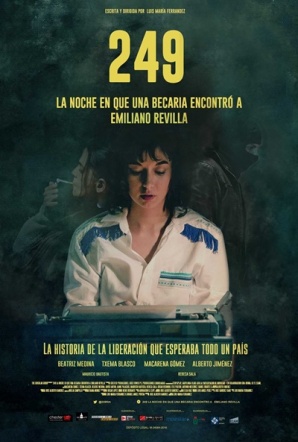 Imagen de 249. La noche en que una becaria encontró a Emiliano Revilla
