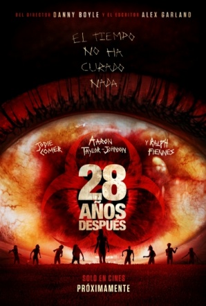 Imagen de 28 años después