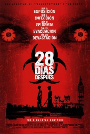 Imagen de 28 días después