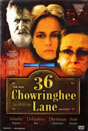 Imagen de 36 Chowringhee Lane