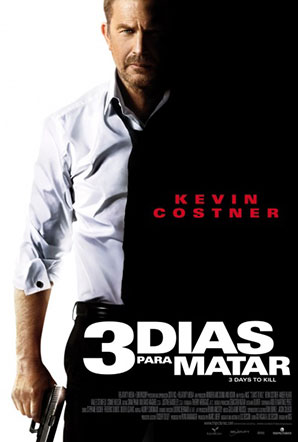 Imagen de 3 días para matar
