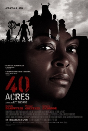 Imagen de 40 Acres