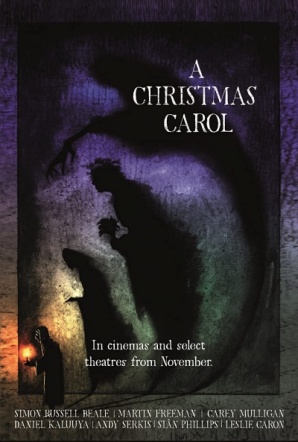 Imagen de A Christmas Carol