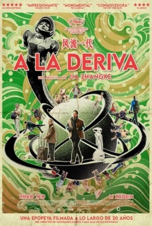 Imagen de A la deriva