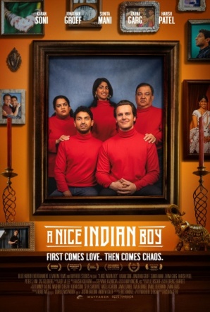 Imagen de A Nice Indian Boy