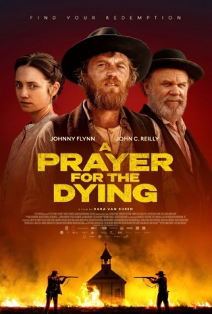 Imagen de A Prayer for the Dying