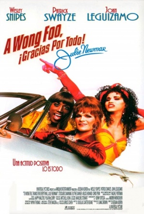 Imagen de A Wong Foo, gracias por todo, Julie Newmar