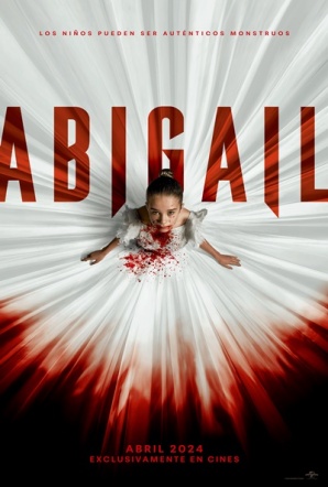 Imagen de Abigail