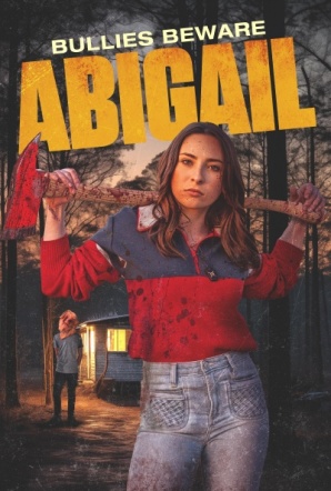 Imagen de Abigail