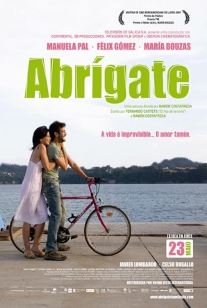 Imagen de Abrígate