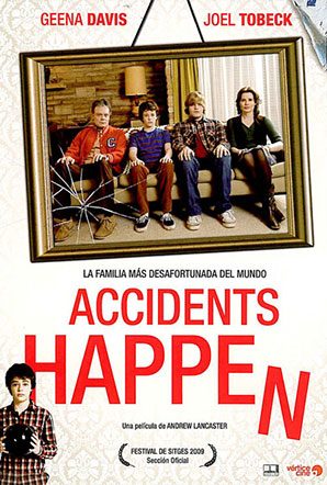 Imagen de Accidents Happen