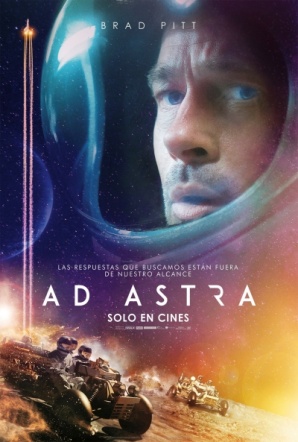 Imagen de Ad Astra