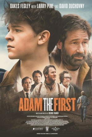 Imagen de Adam the First