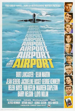 Imagen de Aeropuerto