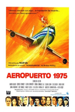 Imagen de Aeropuerto 1975