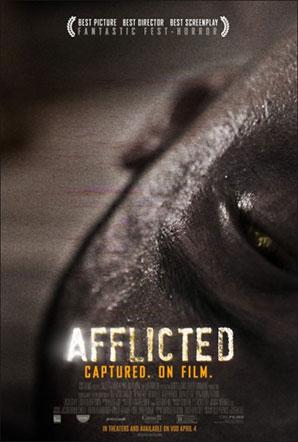 Afflicted 13 El Septimo Arte