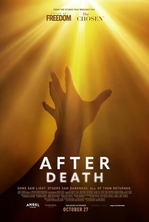Imagen de After Death