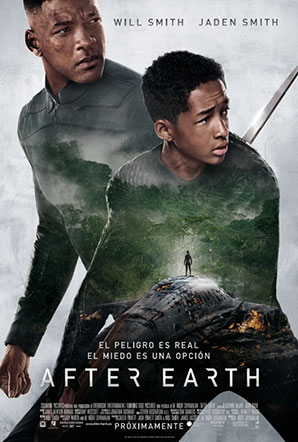 Imagen de After Earth