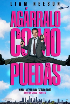 Imagen de Agárralo como puedas