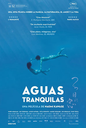 Imagen de Aguas tranquilas